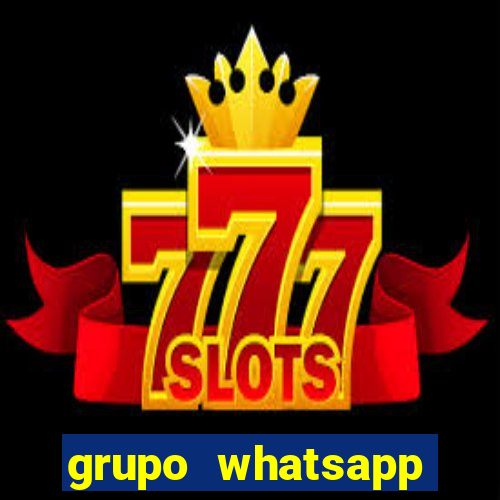 grupo whatsapp resenha rj
